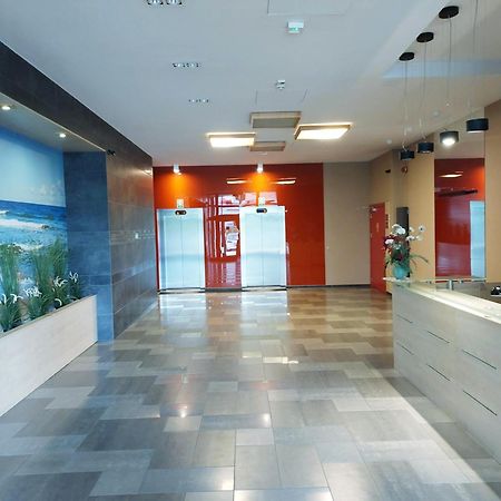 Moje Miejsce Apartment Гданск Екстериор снимка
