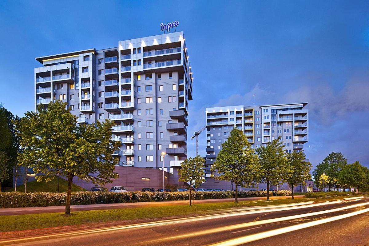 Moje Miejsce Apartment Гданск Екстериор снимка