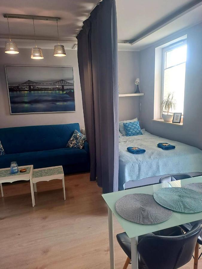 Moje Miejsce Apartment Гданск Екстериор снимка