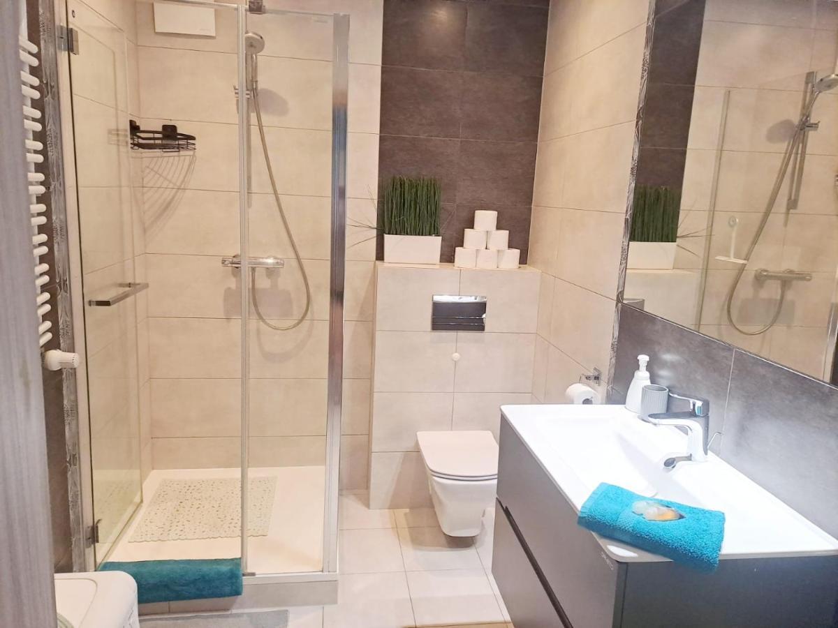Moje Miejsce Apartment Гданск Екстериор снимка